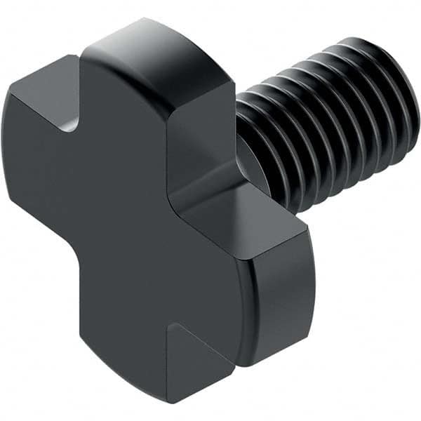 Seco - Rotary Tool Holder Hardware Type: Mounting Bolt Compatible Tool Type: Shell Mill - Exact Industrial Supply