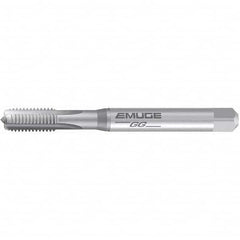 Emuge - Spiral Point STI Taps Thread Size (mm): M6x1.00 Class of Fit: 3B - Exact Industrial Supply