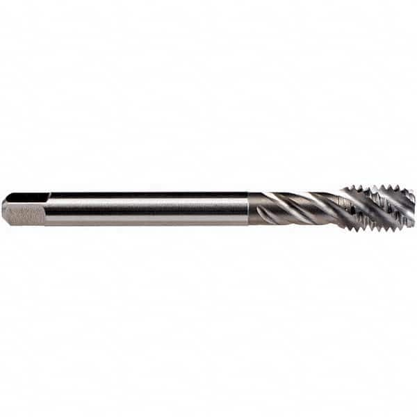 Emuge - Spiral Point STI Taps Thread Size (Inch): 9/16-18 Class of Fit: 2B - Exact Industrial Supply