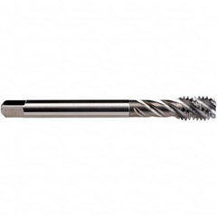 Emuge - Spiral Point STI Taps Thread Size (Inch): 5/8-18 Class of Fit: 2B - Exact Industrial Supply