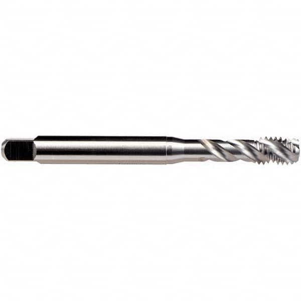 Emuge - Spiral Point STI Taps Thread Size (mm): M3x0.50 Class of Fit: 3B - Exact Industrial Supply