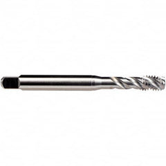 Emuge - Spiral Point STI Taps Thread Size (mm): M3x0.50 Class of Fit: 3B - Exact Industrial Supply