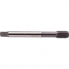 Emuge - 3/4-10 UNC 2B Modified Bottoming Thread Forming Tap - Exact Industrial Supply