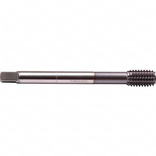 Emuge - 5/8-18 UNF 2B Modified Bottoming Thread Forming Tap - Exact Industrial Supply