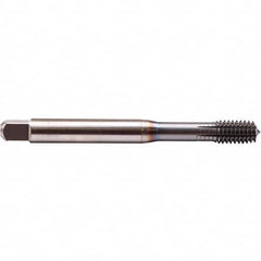 Emuge - 3/4-10 UNC 2B Form Tap Thread Forming Tap - Exact Industrial Supply