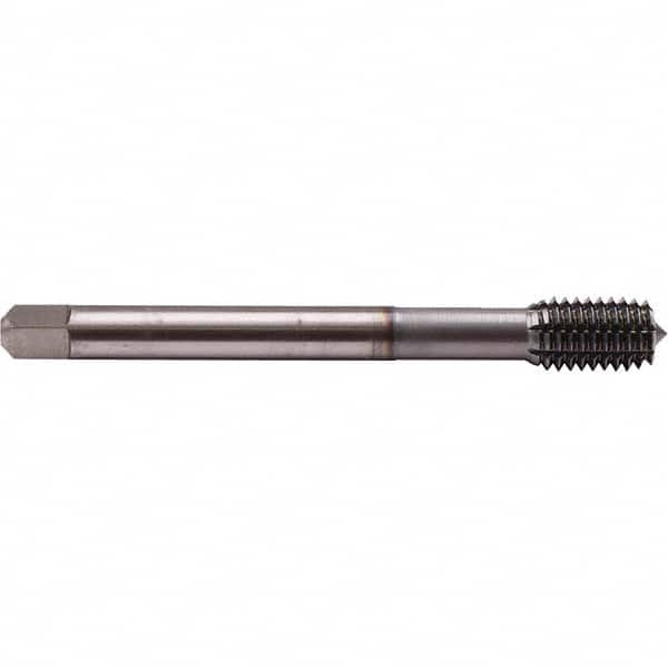 Emuge - 3/8-16 UNC 2B Bottoming Thread Forming Tap - Exact Industrial Supply