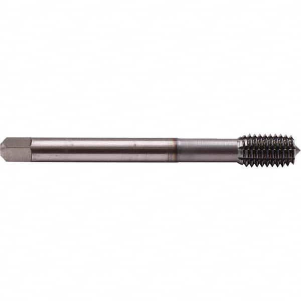 Emuge - 3/4-10 UNC 2B Modified Bottoming Thread Forming Tap - Exact Industrial Supply
