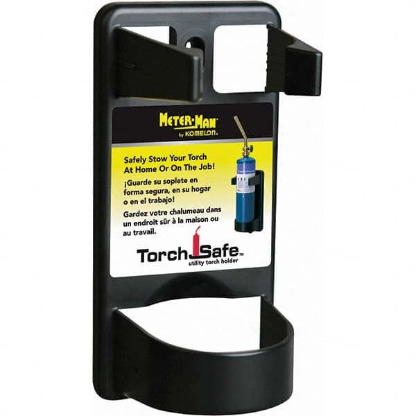 Komelon - Propane & MAPP Torch Kits Type: Propane Torch Kit Fuel Type: Propane - Exact Industrial Supply