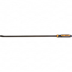 Mayhew - Pry Bars Tool Type: Pry Bar w/Handle Overall Length Range: 48" and Longer - Exact Industrial Supply