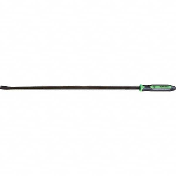 Mayhew - Pry Bars Tool Type: Pry Bar w/Handle Overall Length Range: 48" and Longer - Exact Industrial Supply