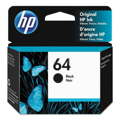 Hewlett-Packard - Office Machine Supplies & Accessories; Office Machine/Equipment Accessory Type: Ink Cartridge ; For Use With: HP ENVY Photo 7155 (K7G93A#B1H); HP Tango X? with Charcoal Linen Cover (3DP65A#B1H); HP Tango X with Indigo Linen Cover (3DP64 - Exact Industrial Supply