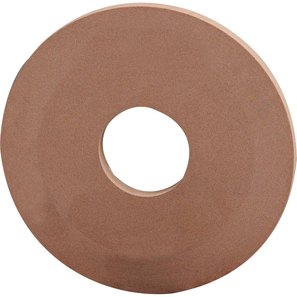 Norton - Centerless & Cylindrical Grinding Wheels Wheel Diameter (Inch): 24 Wheel Width (Inch): 2-1/2 - Exact Industrial Supply