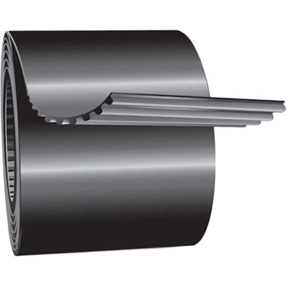 Gates - Belts Belt Style: V-Belts Belt Section: 8VX - Exact Industrial Supply