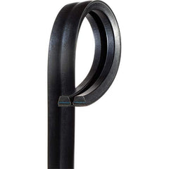 Gates - Belts Belt Style: V-Belts Belt Section: 5V - Exact Industrial Supply