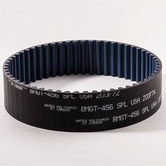 Gates - Belts Belt Style: V-Belts Belt Section: B - Exact Industrial Supply