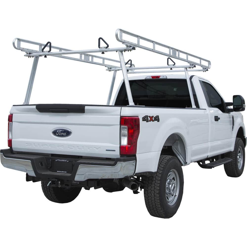 Trailer & Truck Load Handlers; Type: Ladder Rack; For Use With: Trucks; Load Capacity (Lb.): 800.000; For Use With: Trucks