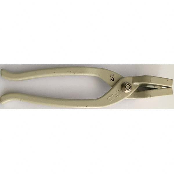 Value Collection - Coolant Hose Tools Type: Hose Assembly Pliers For Use With: 1/2 Inch Snap Together Hose System - Exact Industrial Supply