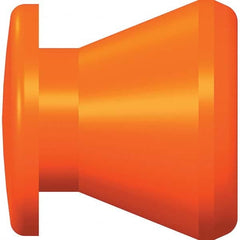 Value Collection - Coolant Hose Extension Elements, Segments & Caps Type: End Cap Hose Inside Diameter (Inch): 1/4 - Exact Industrial Supply