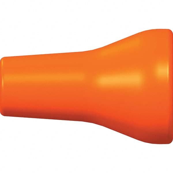 Value Collection - Coolant Hose Nozzles Type: Nozzle Nozzle Diameter (Inch): 3/8 - Exact Industrial Supply