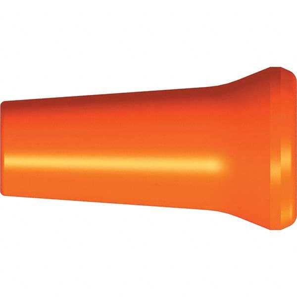 Value Collection - Coolant Hose Nozzles Type: Nozzle Nozzle Diameter (Inch): 1/4 - Exact Industrial Supply