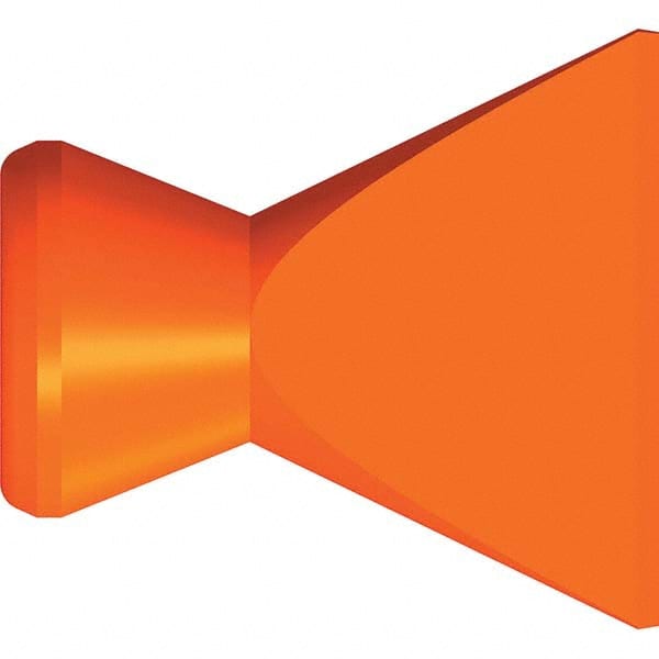 Value Collection - Coolant Hose Nozzles Type: Nozzle Nozzle Diameter (Inch): 1 - Exact Industrial Supply