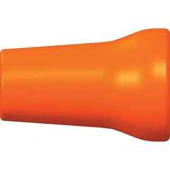 Value Collection - Coolant Hose Nozzles Type: Nozzle Nozzle Diameter (Inch): 1/2 - Exact Industrial Supply