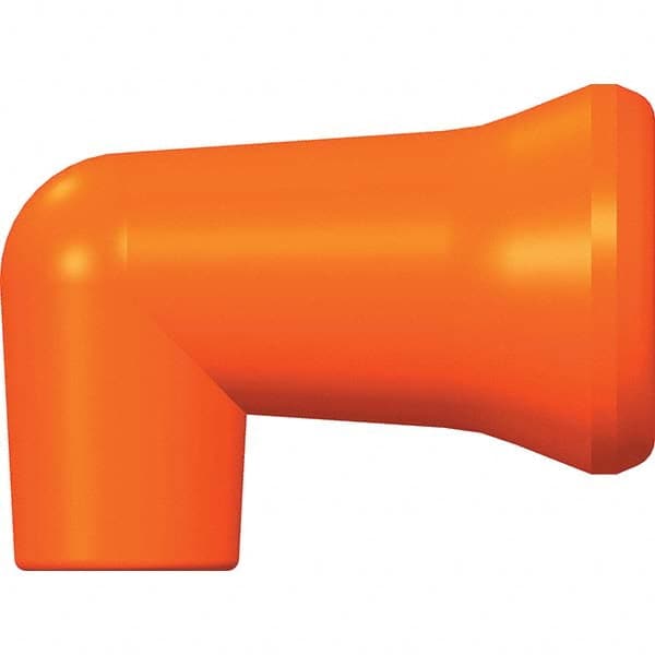 Value Collection - Coolant Hose Nozzles Type: Nozzle Nozzle Diameter (Inch): 1/4 - Exact Industrial Supply