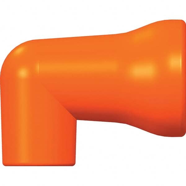 Value Collection - Coolant Hose Nozzles Type: Nozzle Nozzle Diameter (Inch): 1/2 - Exact Industrial Supply