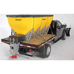 Trynex - Landscape Spreaders Type: Tailgate Capacity: 2127 - Exact Industrial Supply