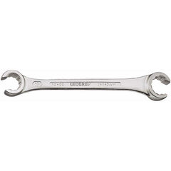 Gedore - Flare Nut Wrenches Type: Open End Size (mm): 22 x 24 - Exact Industrial Supply