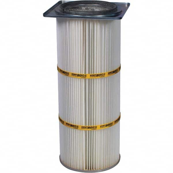 RoboVent - Air Cleaner Filters Type: Fume Extractor Filter For Use With: S300 - Exact Industrial Supply