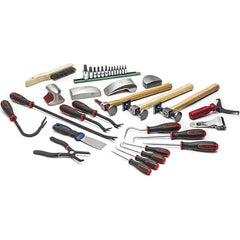 GearWrench - Combination Hand Tool Sets Tool Type: Automotive Add On Tool Set Number of Pieces: 36 - Exact Industrial Supply