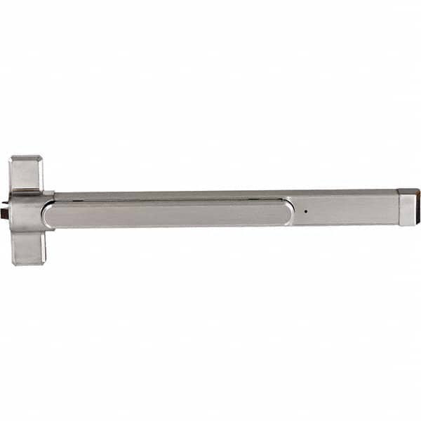 Stanley - Door Closer Accessories Type: Rim Exit Device For Use With: Commercial Doors - Exact Industrial Supply