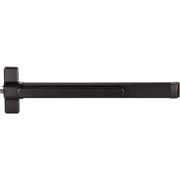 Stanley - Door Closer Accessories Type: Rim Exit Device For Use With: Commercial Doors - Exact Industrial Supply