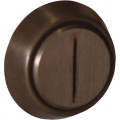 Best - 6, 7 Pin Best I/C Core Rim Cylinder - Exact Industrial Supply