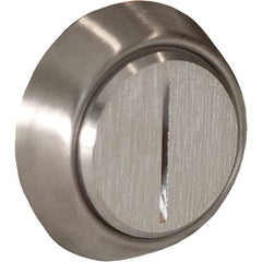 Best - 6, 7 Pin Best I/C Core Rim Cylinder - Exact Industrial Supply