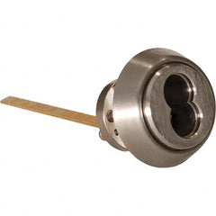 Best - 6, 7 Pin Best I/C Core Rim Cylinder - Exact Industrial Supply