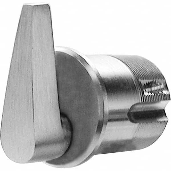 Best - Knob Locksets Type: Privacy Door Thickness: 1-3/4 - Exact Industrial Supply