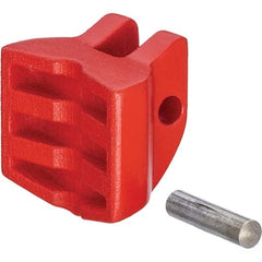 Knipex - Carpet & Tile Installation Tools Type: Replacement Jaw Application: Ceramic Tile - Exact Industrial Supply