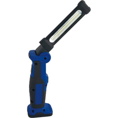 PRO-SOURCE - Cordless, LED Hand Held Work Light - Exact Industrial Supply