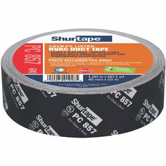 Shurtape - PC 857 UL 181B-FX Listed/Printed Cloth Duct Tape - Exact Industrial Supply