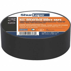 Shurtape - PC 9 Contractor Grade Co-Extruded Duct Tape - Exact Industrial Supply