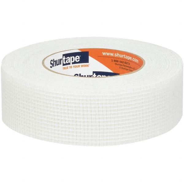 Shurtape - MJ 100 Fiberglass Mesh Tape - Exact Industrial Supply