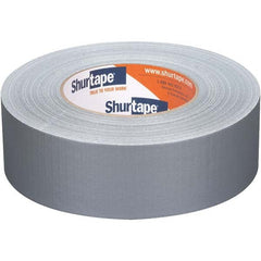 Shurtape - PC 618 Performance Grade, Co-Extruded Cloth Duct Tape - Exact Industrial Supply