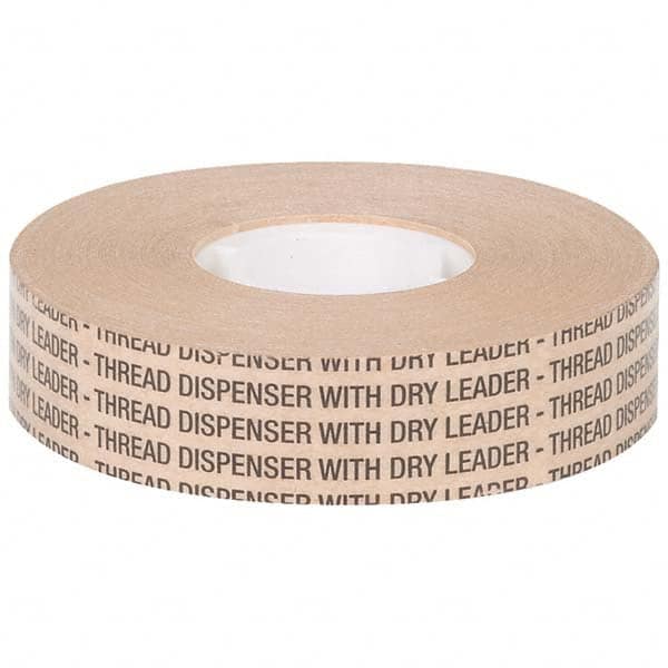 Shurtape - TG 356 Premium Performance Grade Adhesive Transfer Tape - Exact Industrial Supply