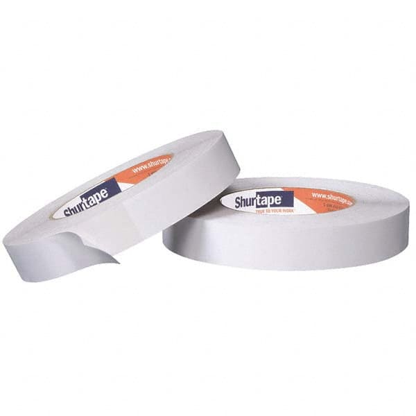 Shurtape - DP 380 General Purpose Grade Double-Coated Polyester Film Tape - Exact Industrial Supply