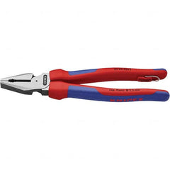 Knipex - Pliers Type: Combination Pliers Jaw Type: Combination - Exact Industrial Supply