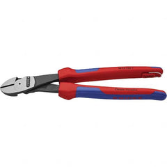 Knipex - Cutting Pliers Type: Diagonal Cutter Insulated: NonInsulated - Exact Industrial Supply