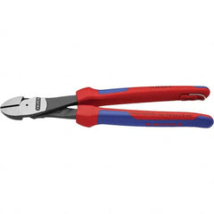 Knipex - Cutting Pliers Type: Diagonal Cutter Insulated: NonInsulated - Exact Industrial Supply