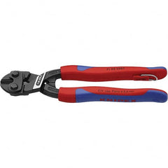 Knipex - Cutting Pliers Type: Bolt Cutter Insulated: NonInsulated - Exact Industrial Supply